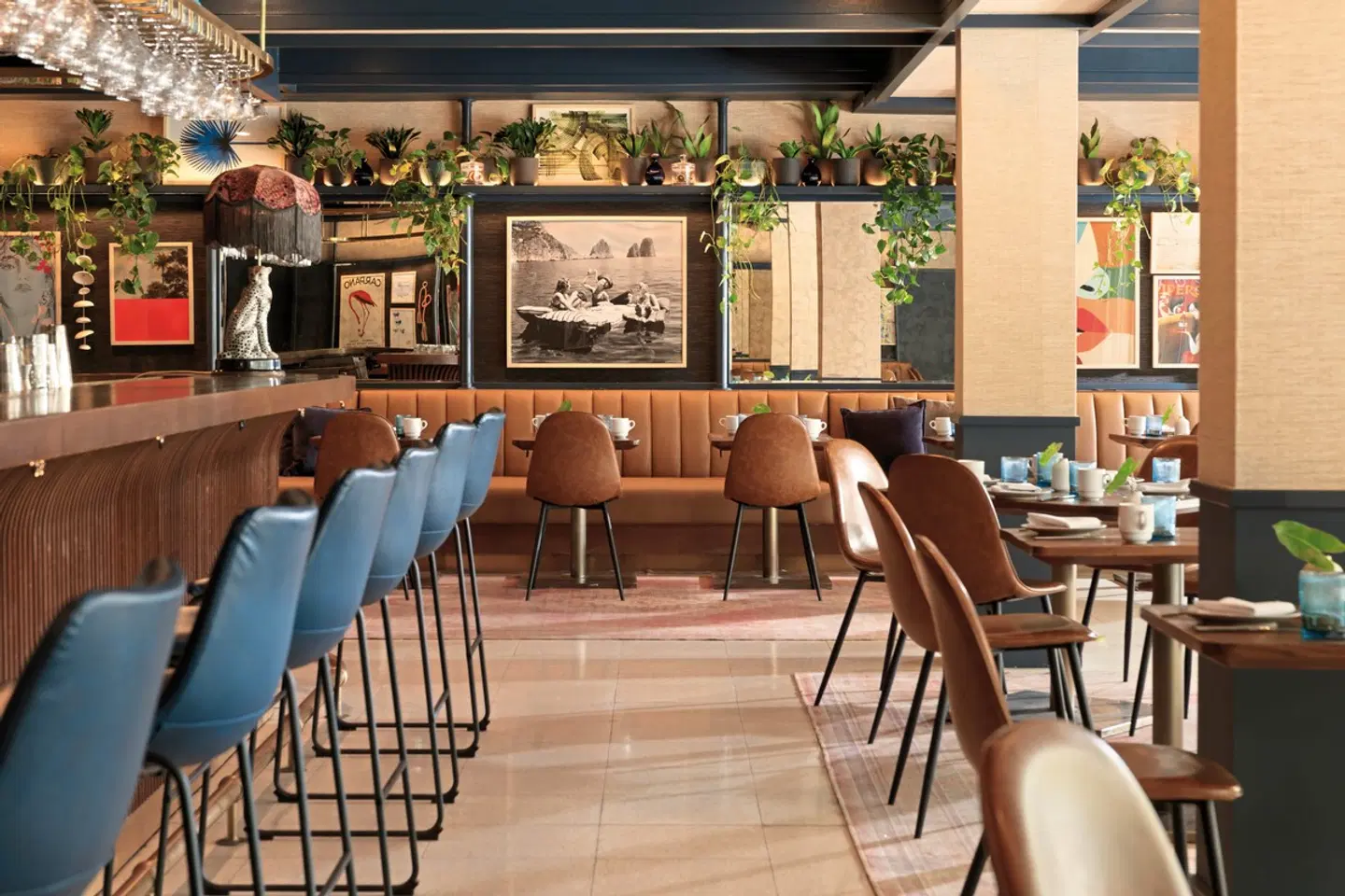 Kimpton Shorebreak Fort Lauderdale Bar