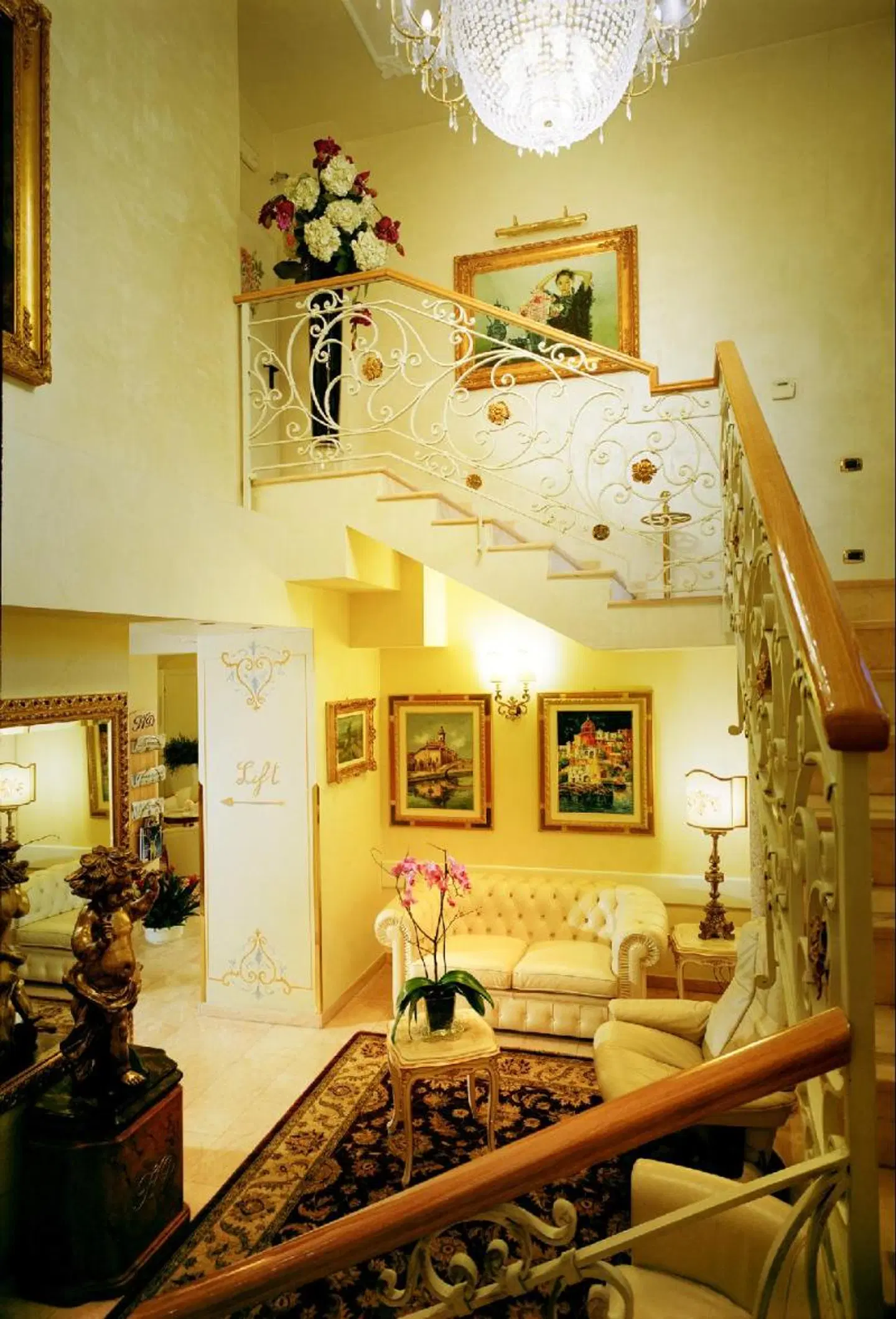 Dieci LOUNGE_LOBBY