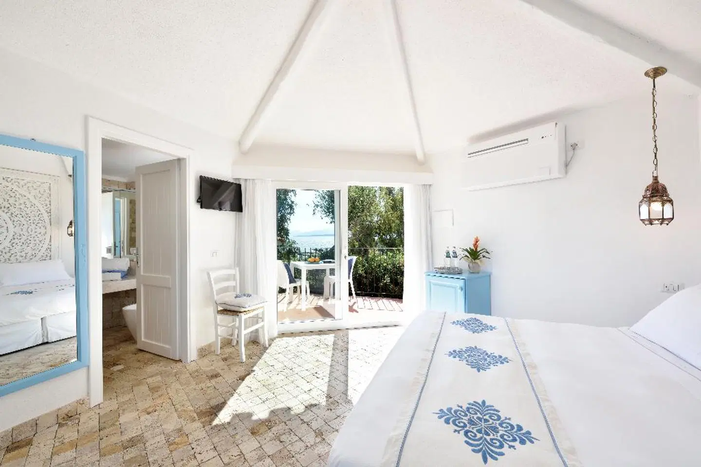 Arbatax Park Resort - Dune HEALTH_BEAUTY