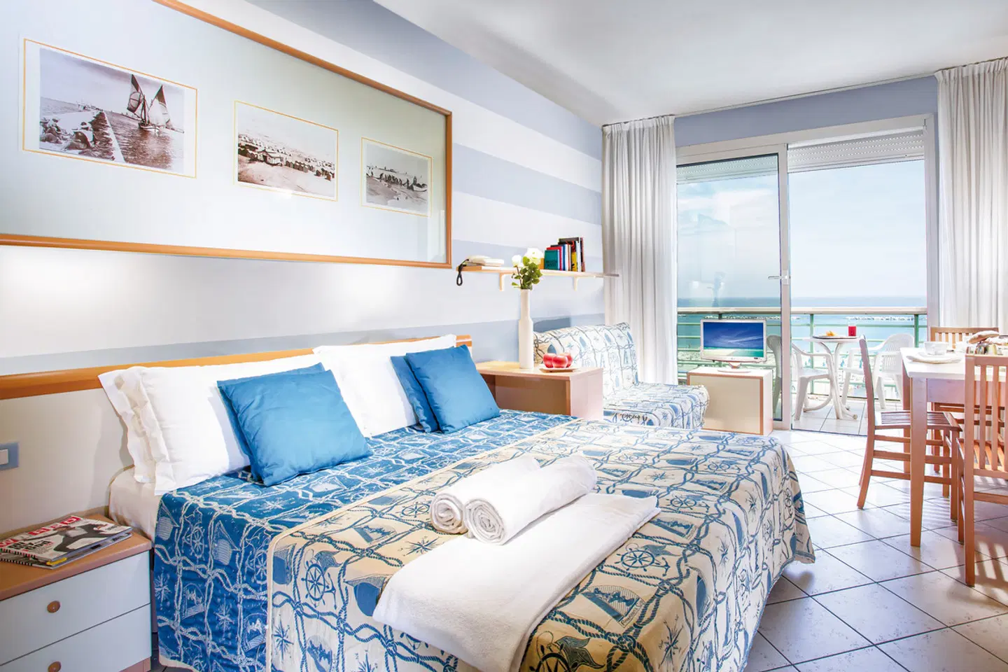 Hotel & Residence Valverde ROOM_EXAMPLE