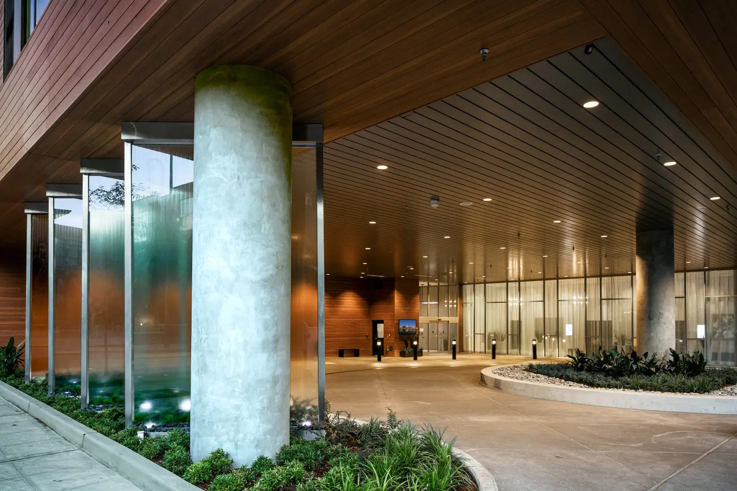 Hilton Garden Inn Seattle Bellevue Downtown LOUNGE_LOBBY