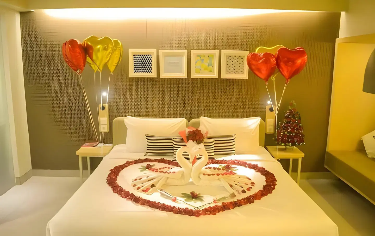 SEVN Legian Hotel HEALTH_BEAUTY