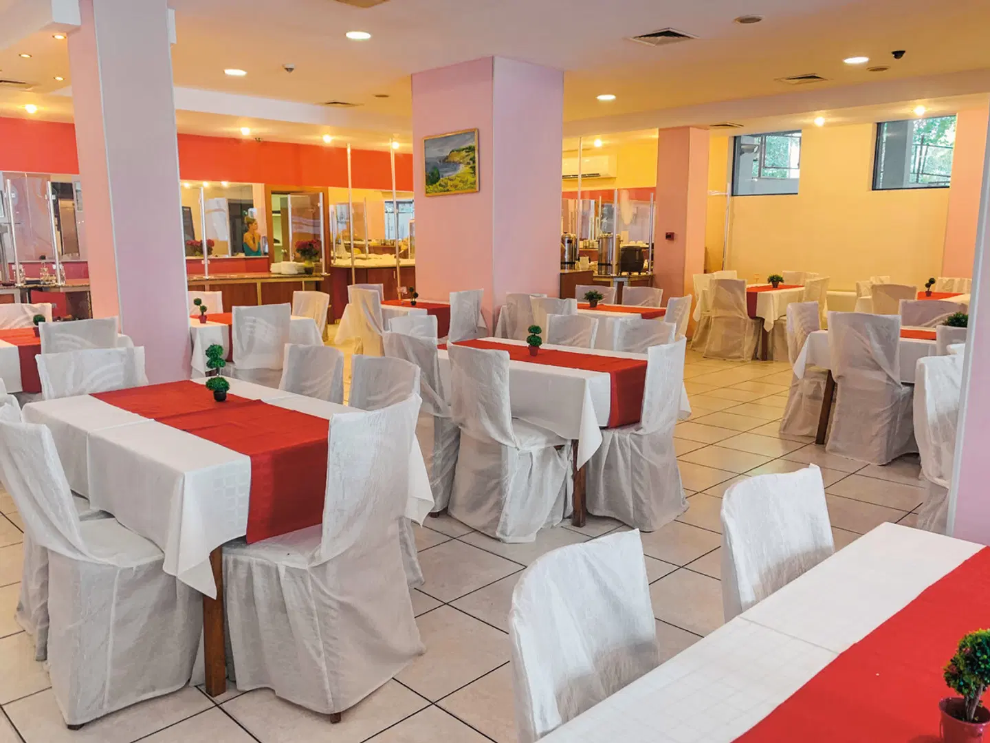 Aphrodite Restaurant