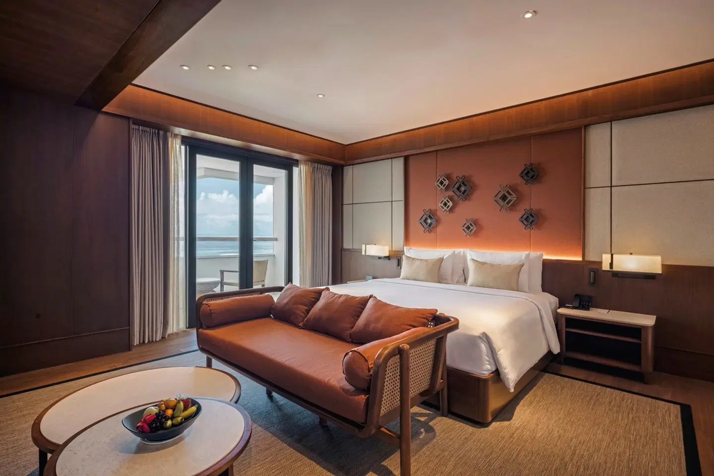 Bali Beach Hotel Sanur ROOM_EXAMPLE