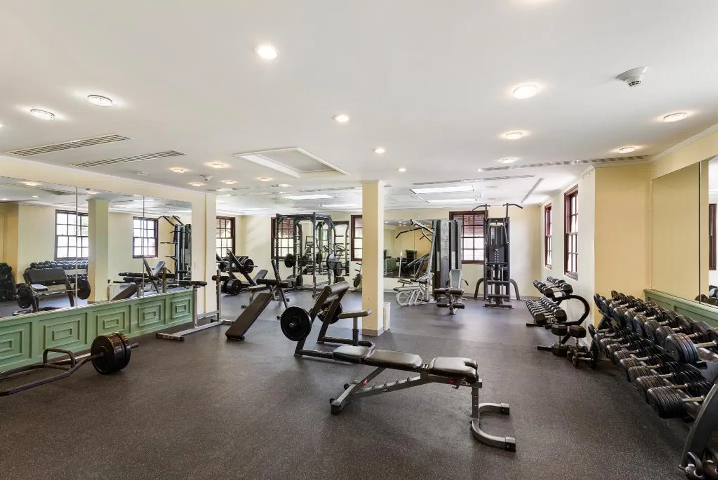 The Crane Resort SPORTS_AND_LEISURE