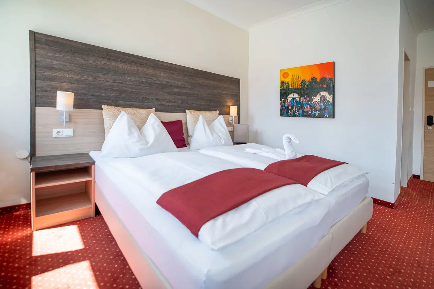 Marc Aurel ROOM_EXAMPLE