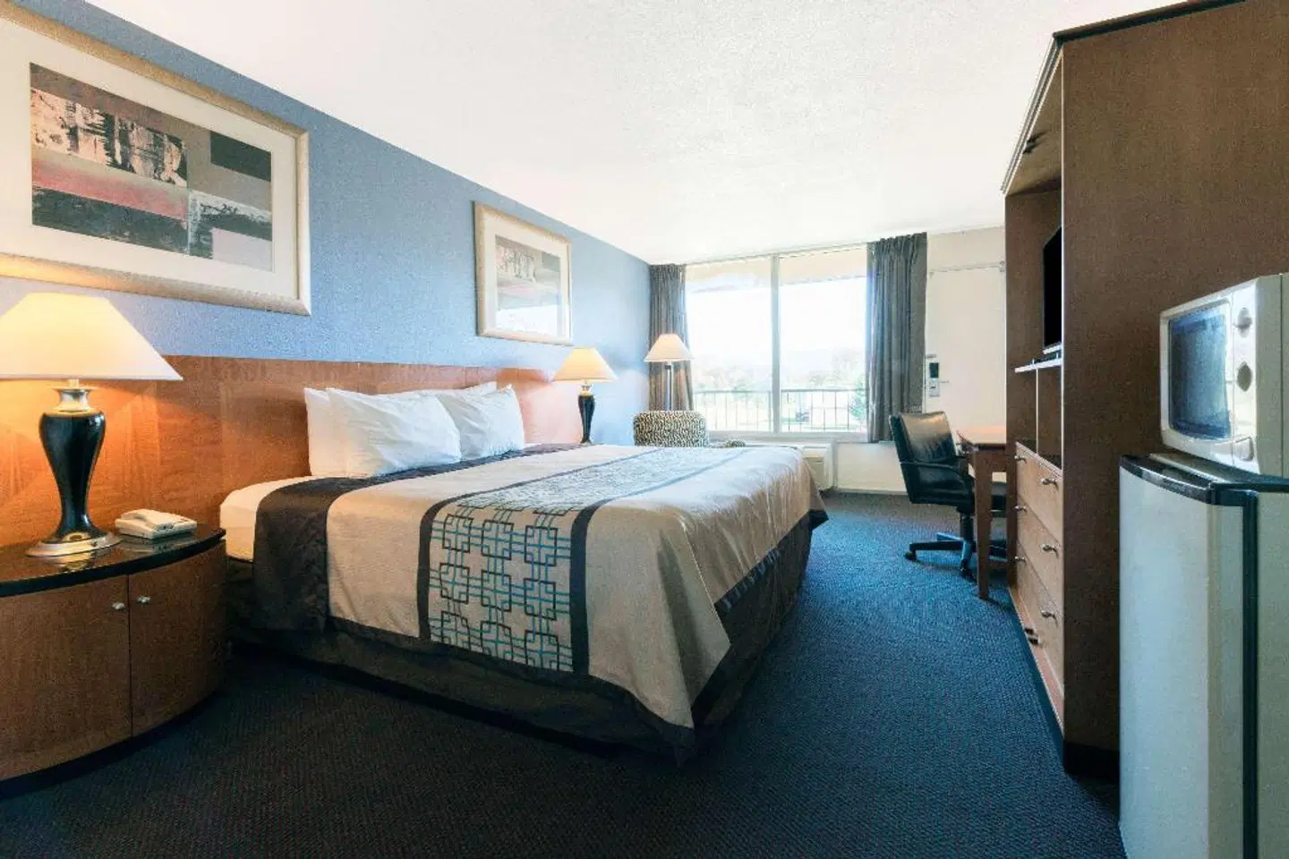 Days Inn by Wyndham Luray Shenandoah ROOM_EXAMPLE