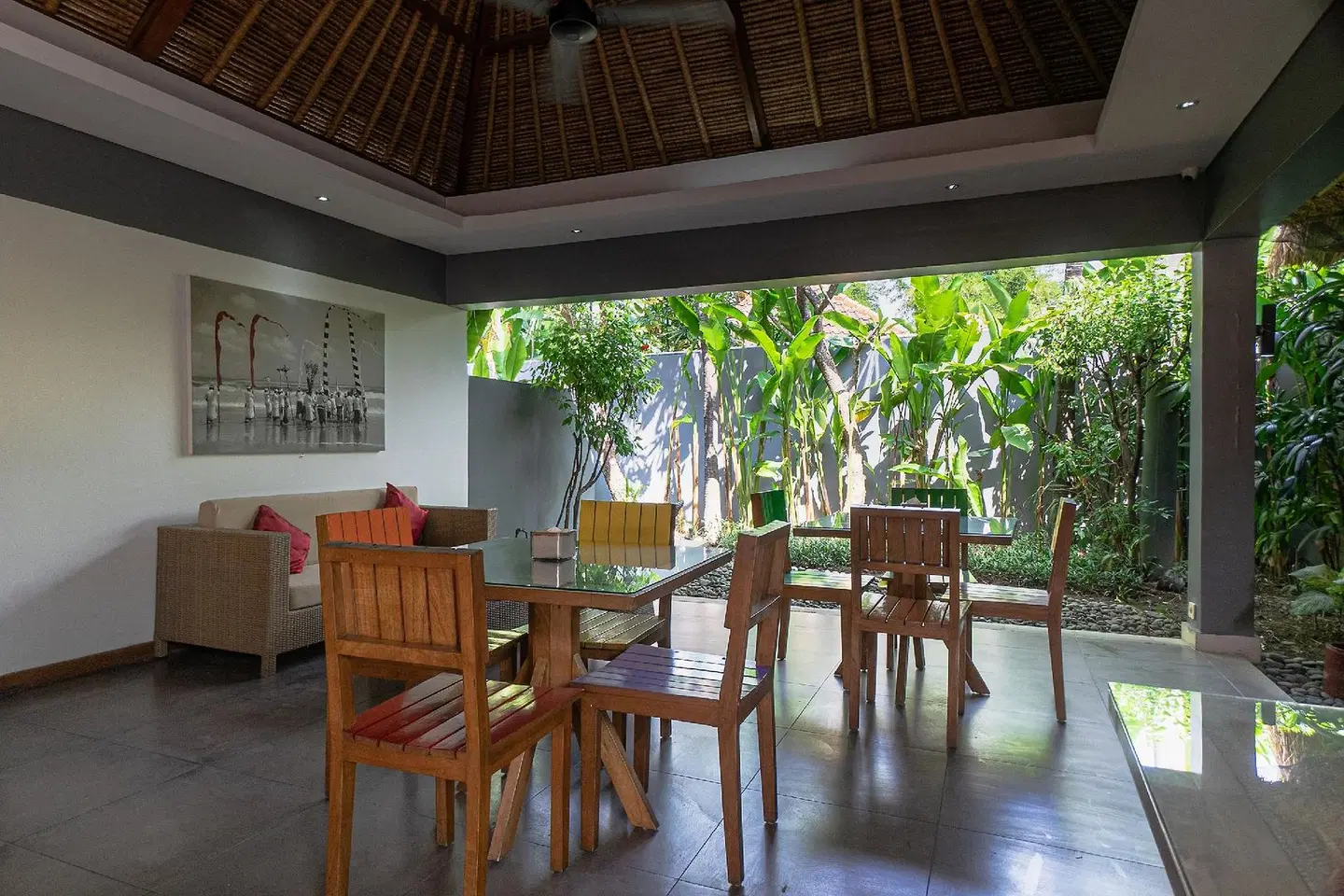 BaliNea Villa & Spa Restaurant