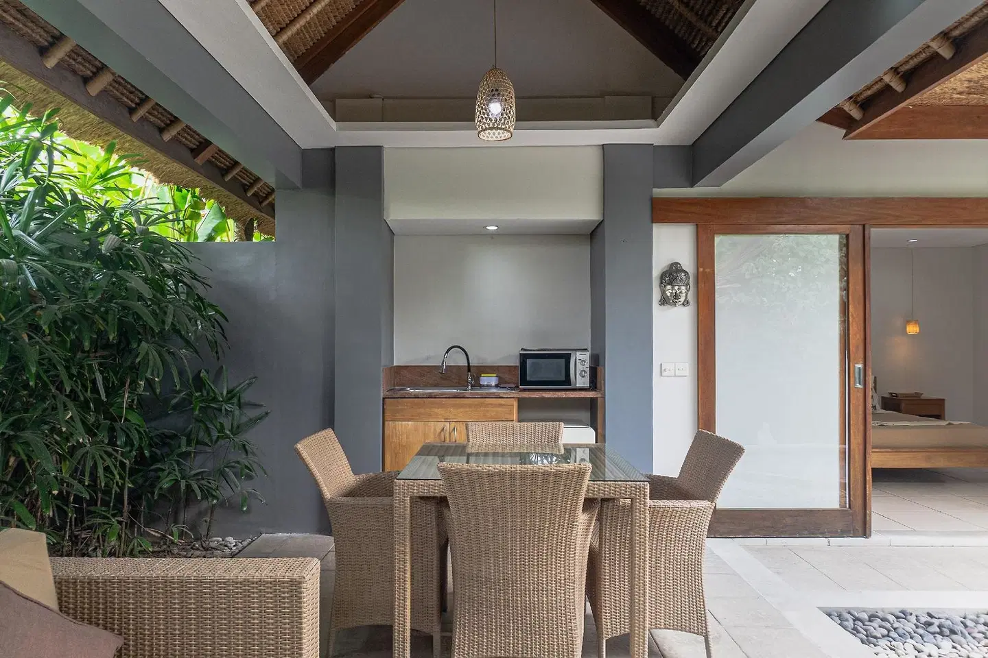 BaliNea Villa & Spa ROOM_EXAMPLE