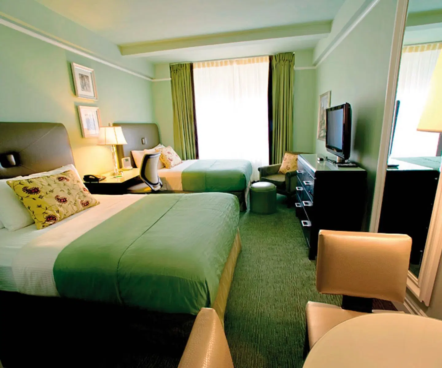 Beacon ROOM_EXAMPLE