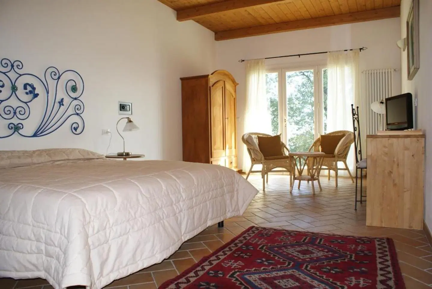 Agriturismo al Colle ROOM_EXAMPLE