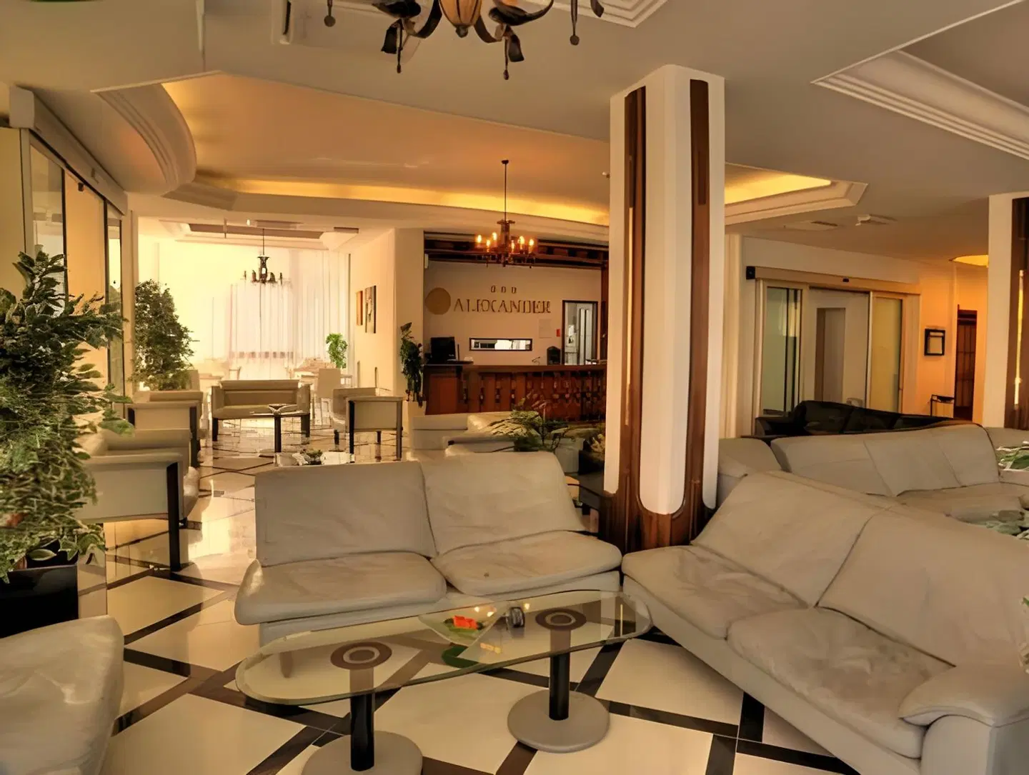 Alexander LOUNGE_LOBBY