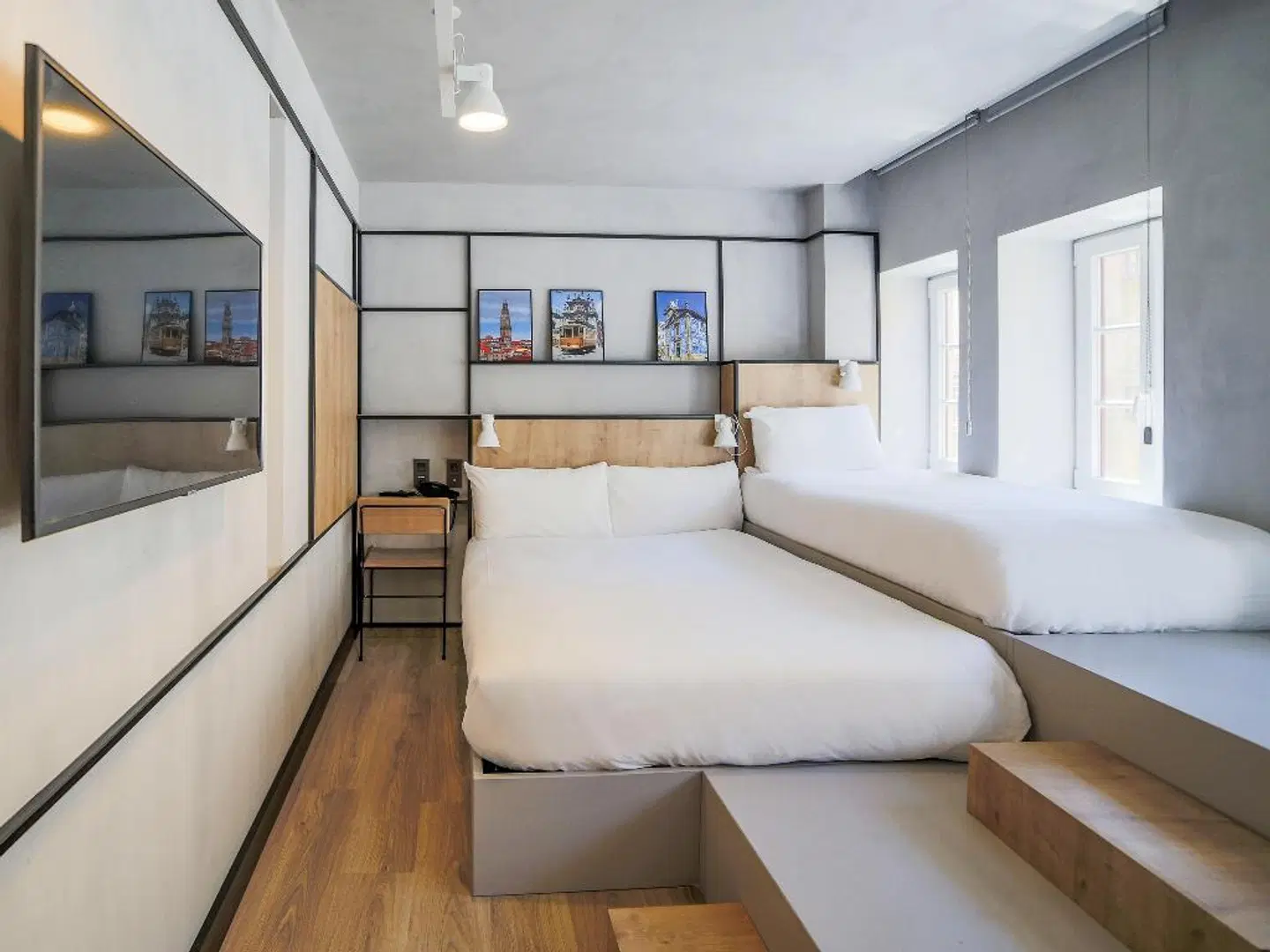 ibis Porto Centro Mercado Bolhao ROOM_EXAMPLE