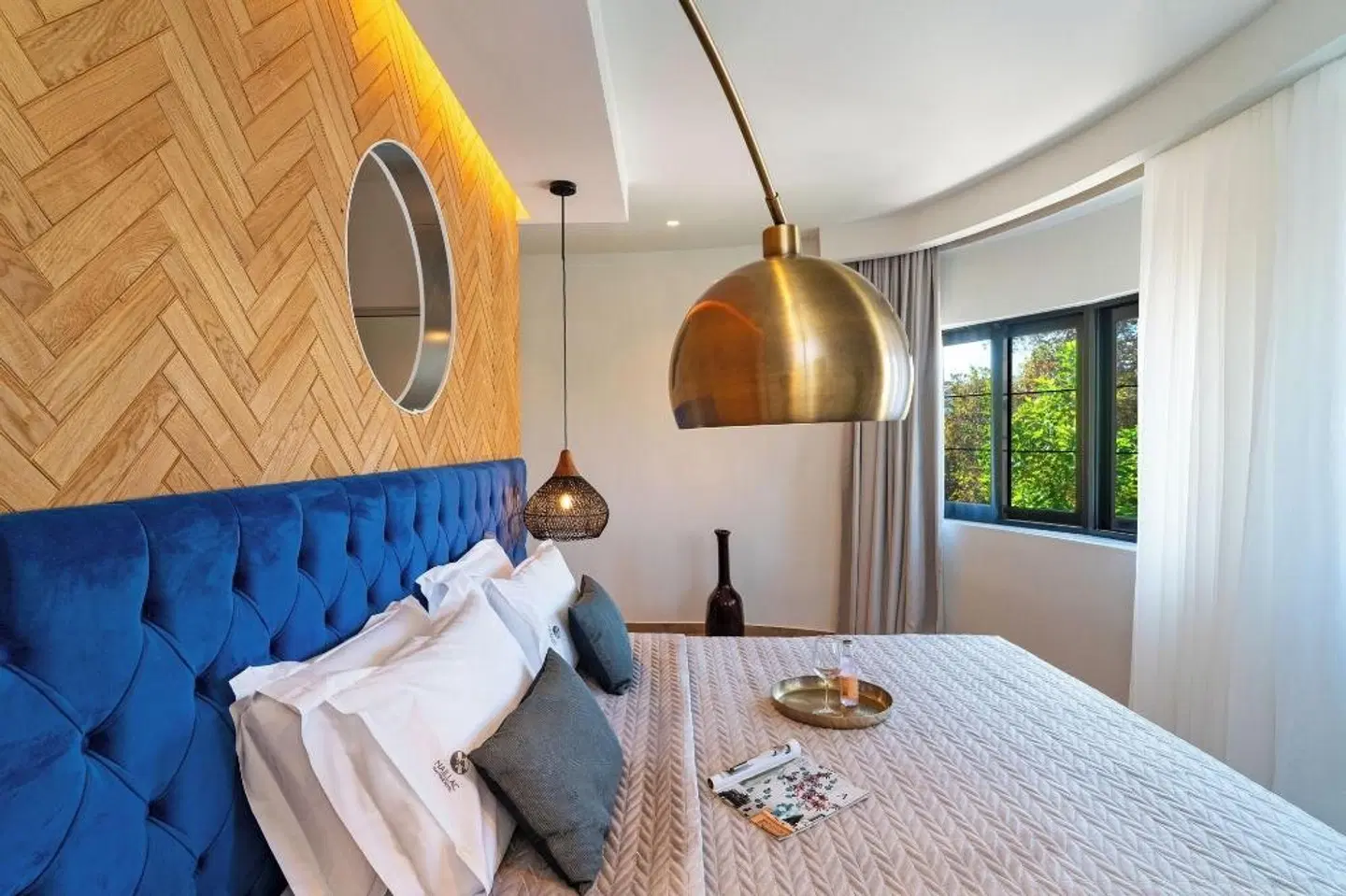 Naillac Boutique Hotel ROOM_EXAMPLE