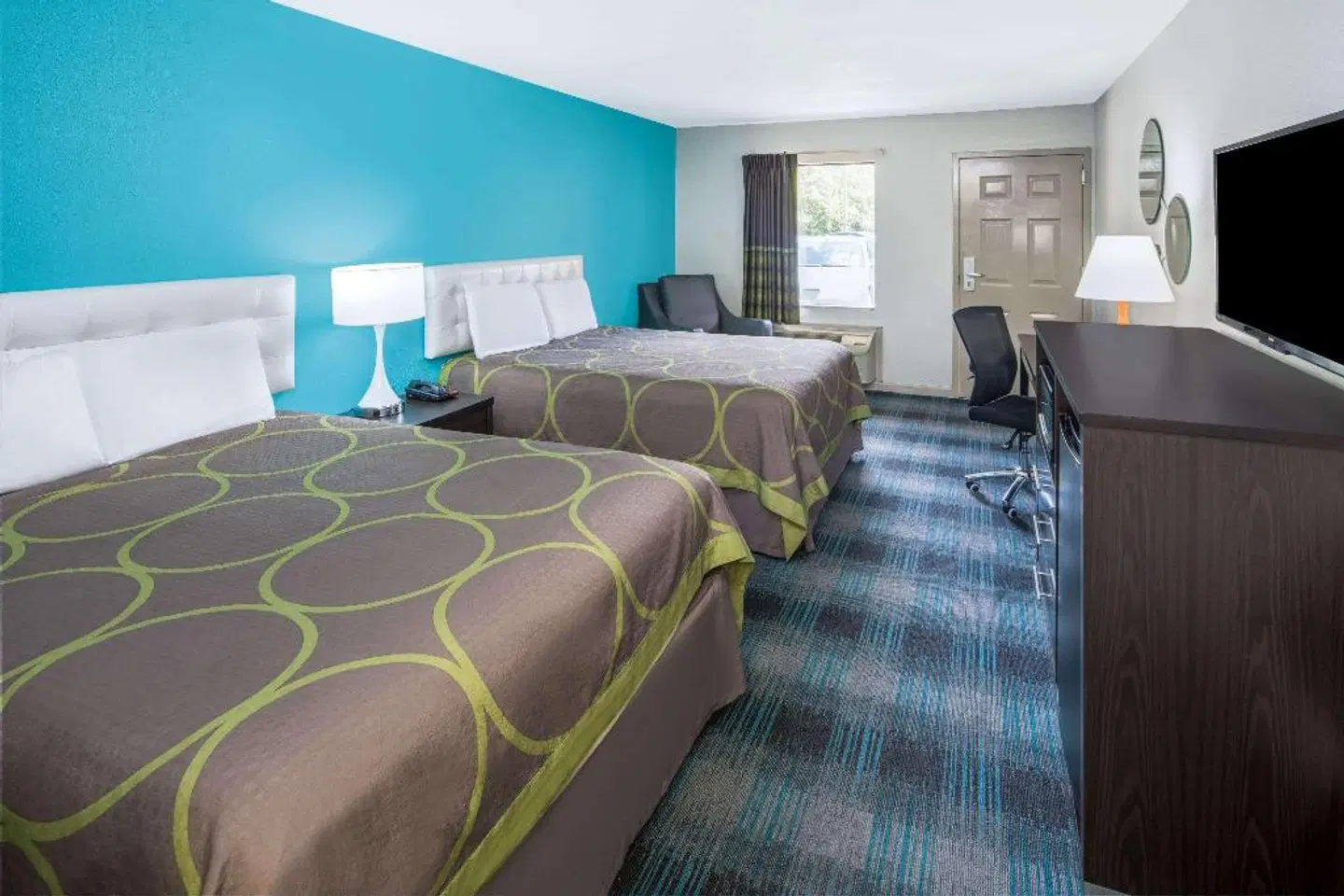 Howard Johnson by Wyndham Vicksburg Konferenz