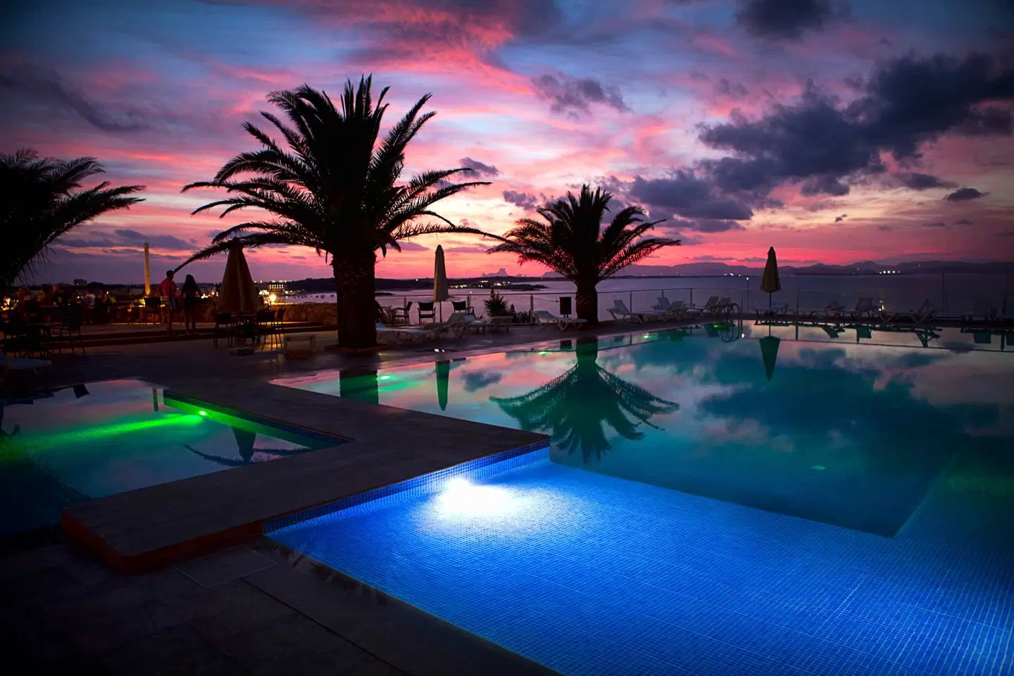 Sunway Punta Prima Club OUTDOOR_POOL