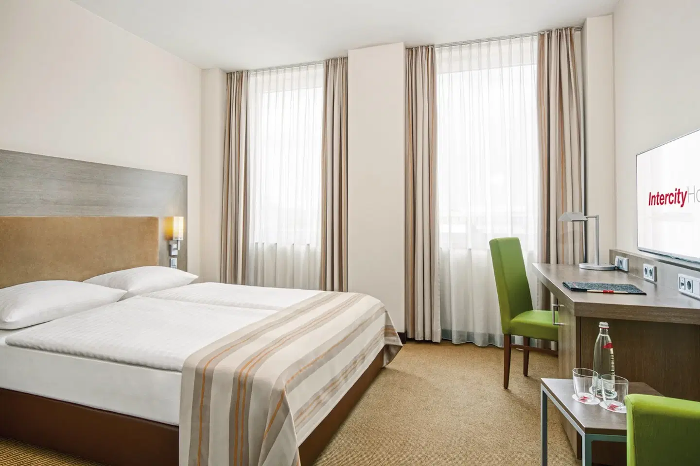 IntercityHotel Hannover ROOM_EXAMPLE