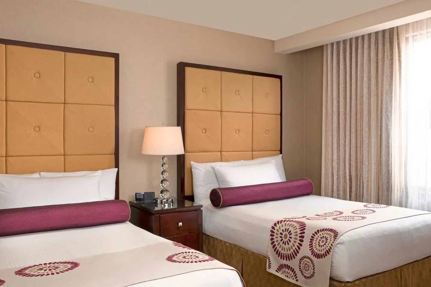 Millennium Knickerbocker Hotel ROOM_EXAMPLE