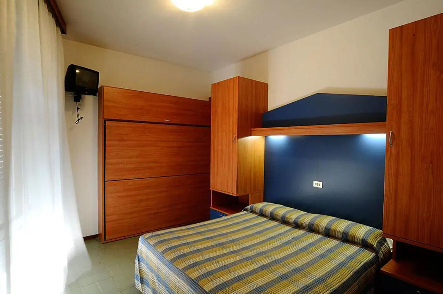 La Fenice and Siesta Hotel ROOM_EXAMPLE
