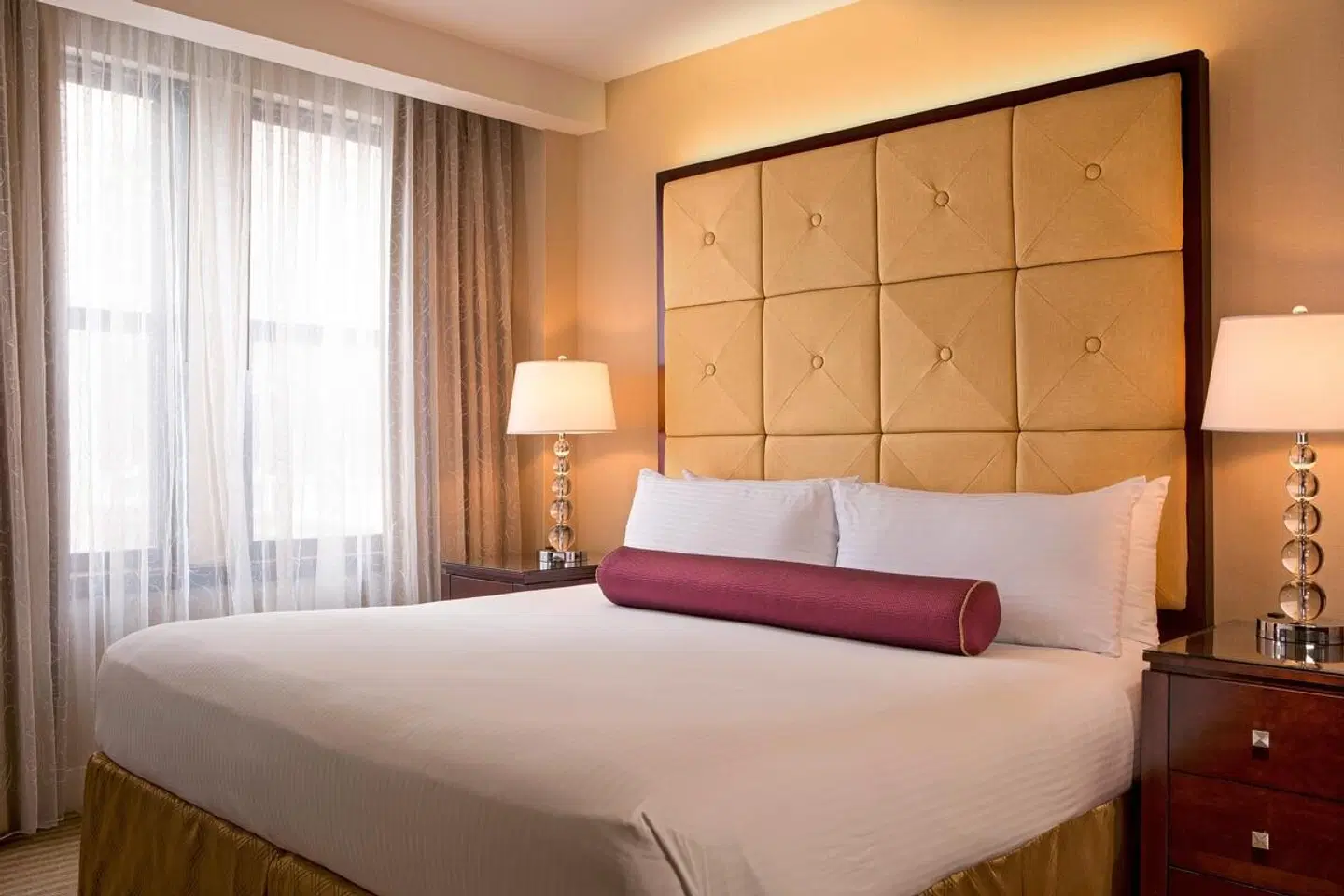 Millennium Knickerbocker Hotel ROOM_EXAMPLE