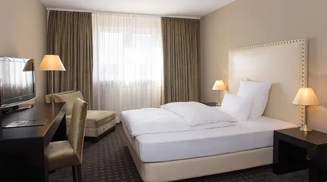 Best Western Victor's Residenz-Hotel Rodenhof ROOM_EXAMPLE