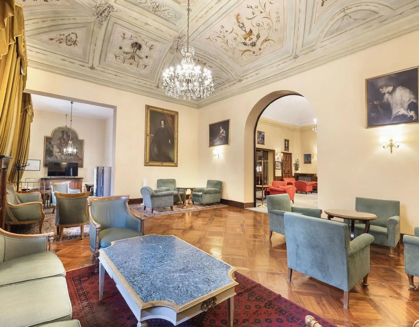 Palace LOUNGE_LOBBY