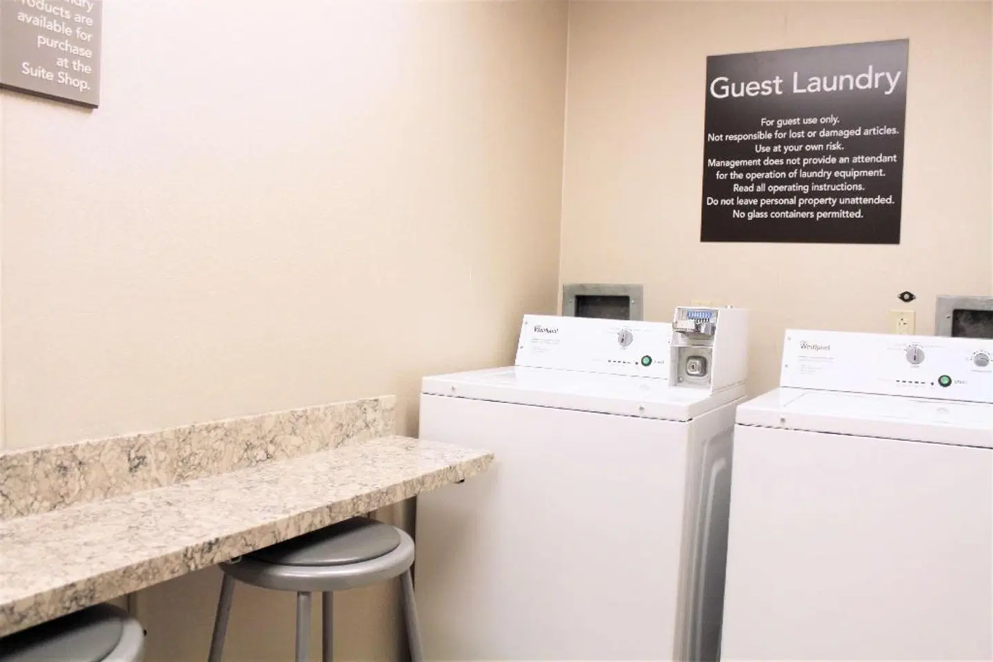 Homewood Suites by Hilton Chicago-Downtown ROOM_EXAMPLE