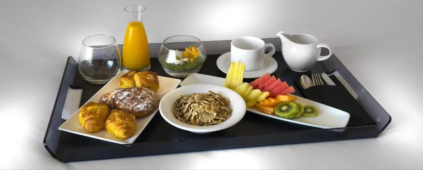 NH Linate Restaurant