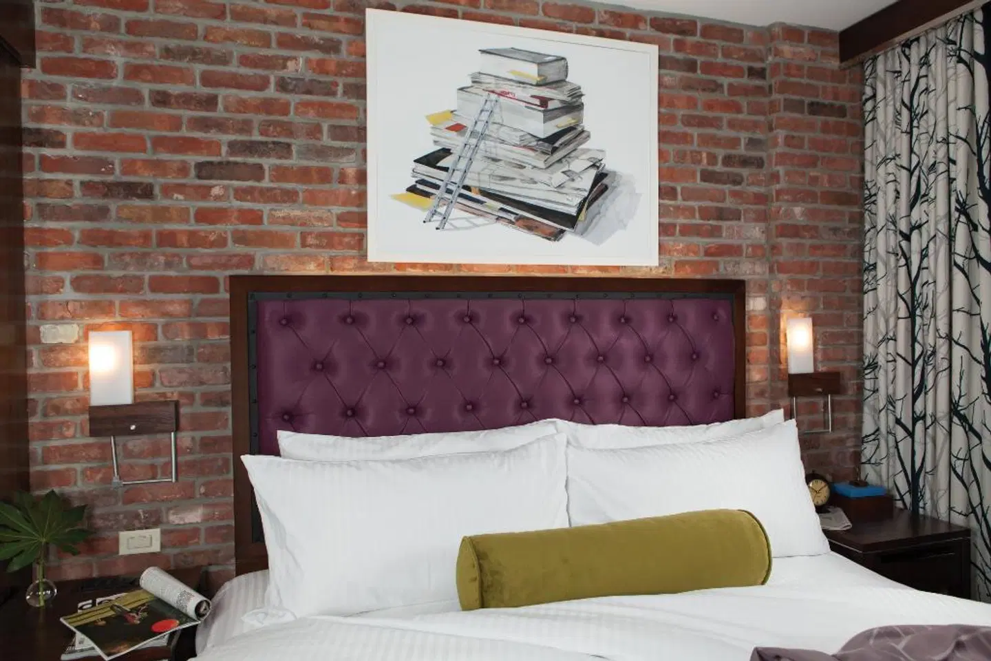 Archer Hotel New York ROOM_EXAMPLE