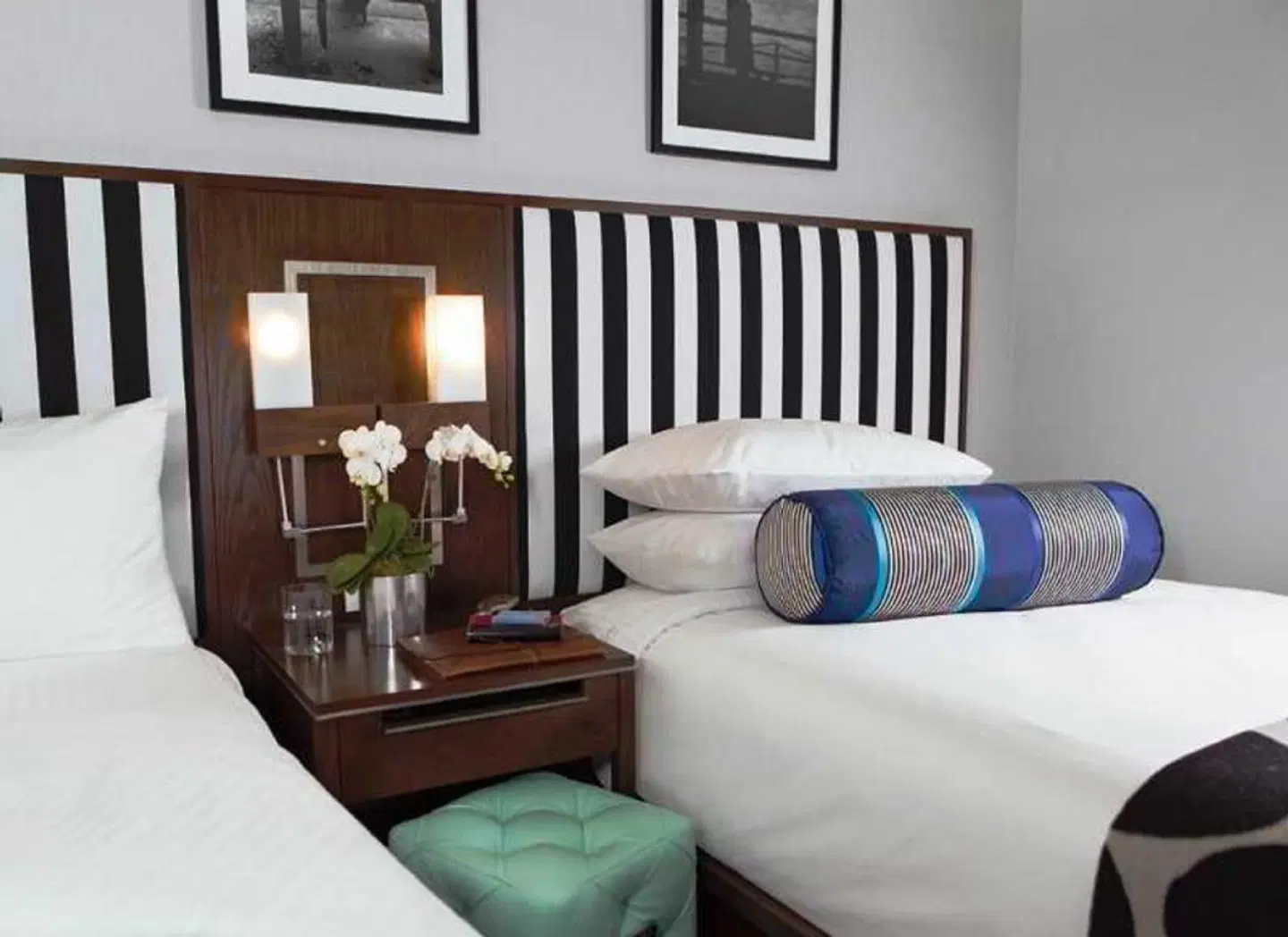 Archer Hotel New York HEALTH_BEAUTY