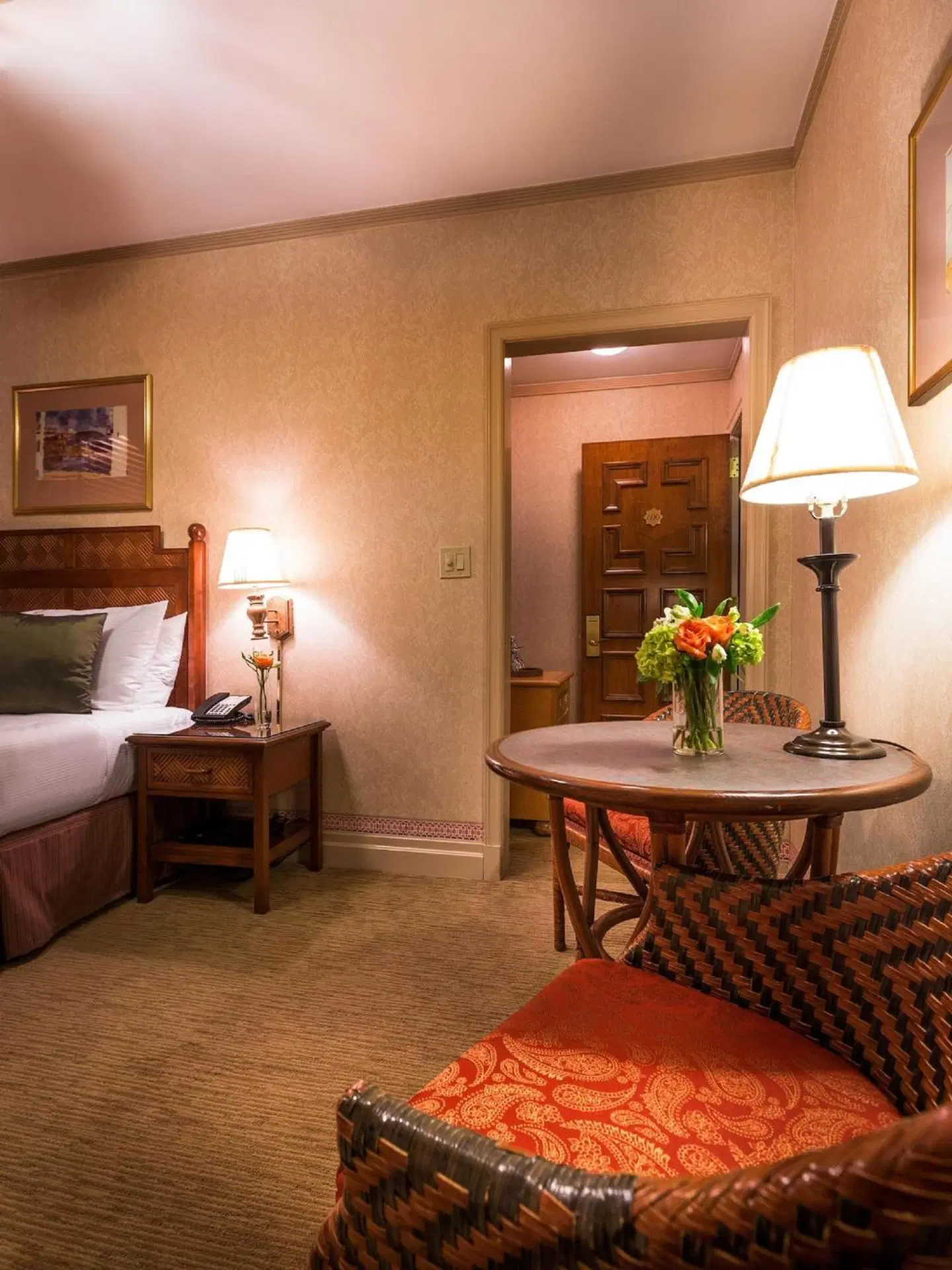 Casablanca Hotel ROOM_EXAMPLE