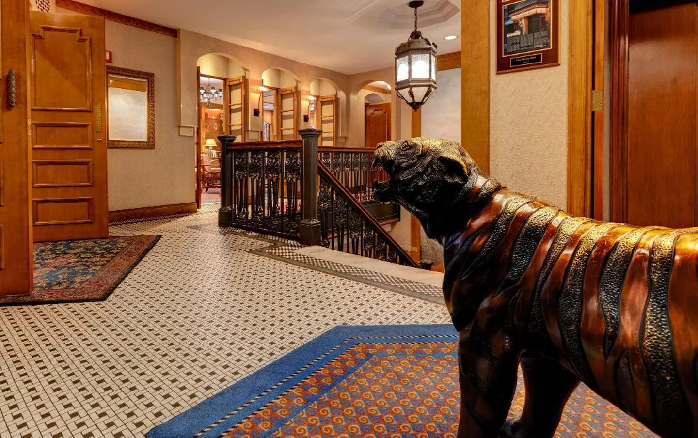 Casablanca Hotel SPORTS_AND_LEISURE