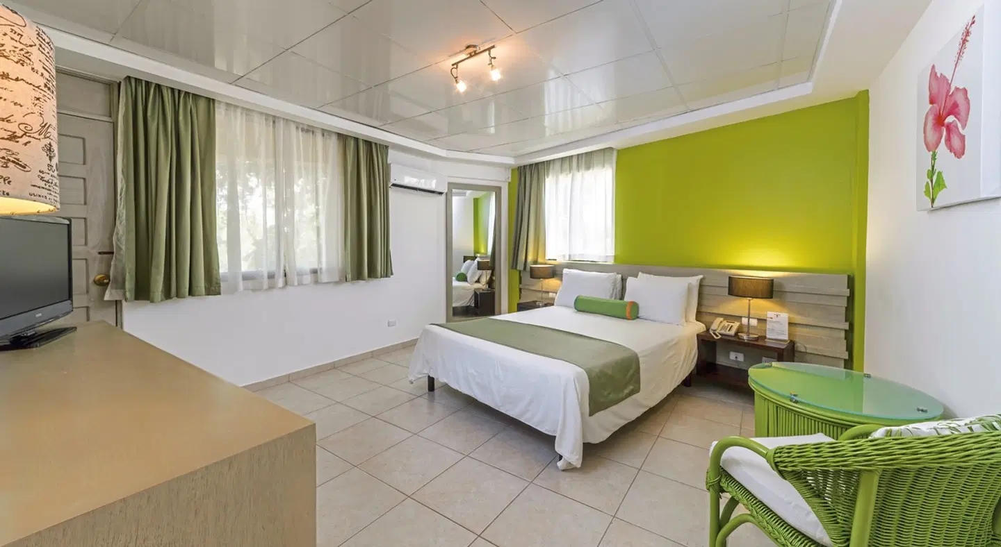 Villa Taina ROOM_EXAMPLE