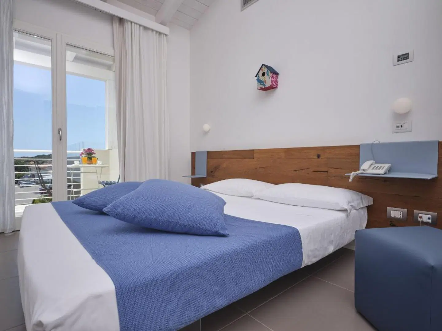 Hotel Residence Porto San Paolo ROOM_EXAMPLE