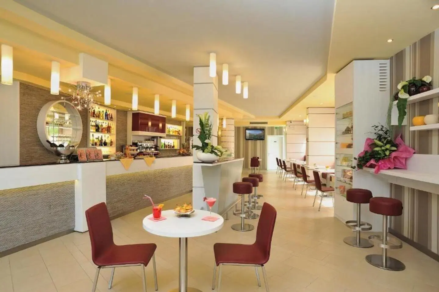 Olimpia Bar