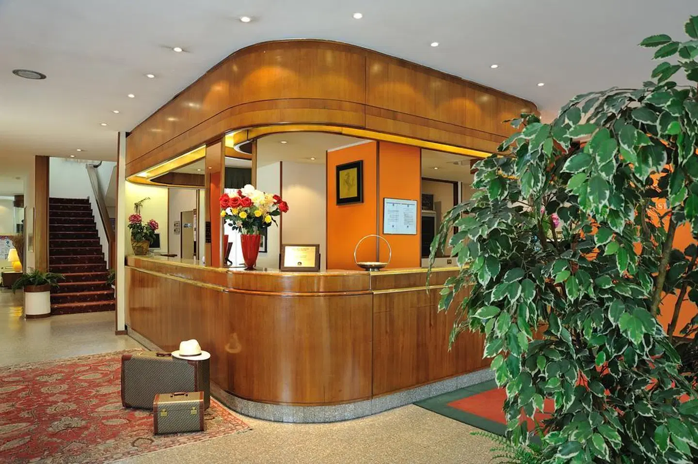 Olimpia LOUNGE_LOBBY