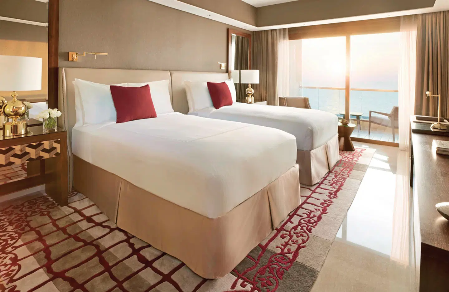 Fairmont Ajman ROOM_EXAMPLE