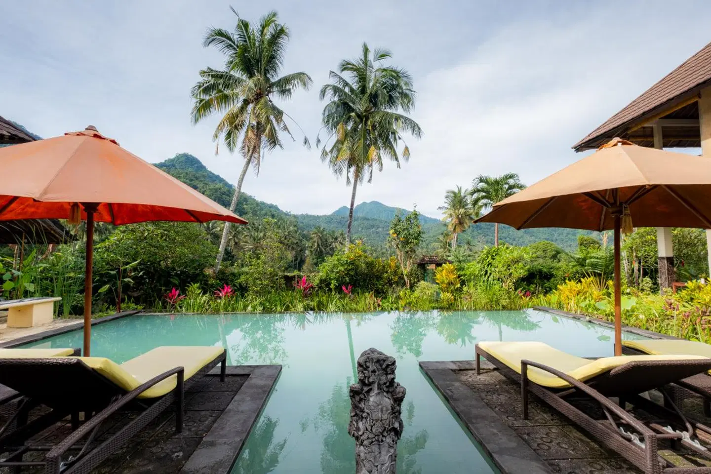 Villa Manuk OUTDOOR_POOL