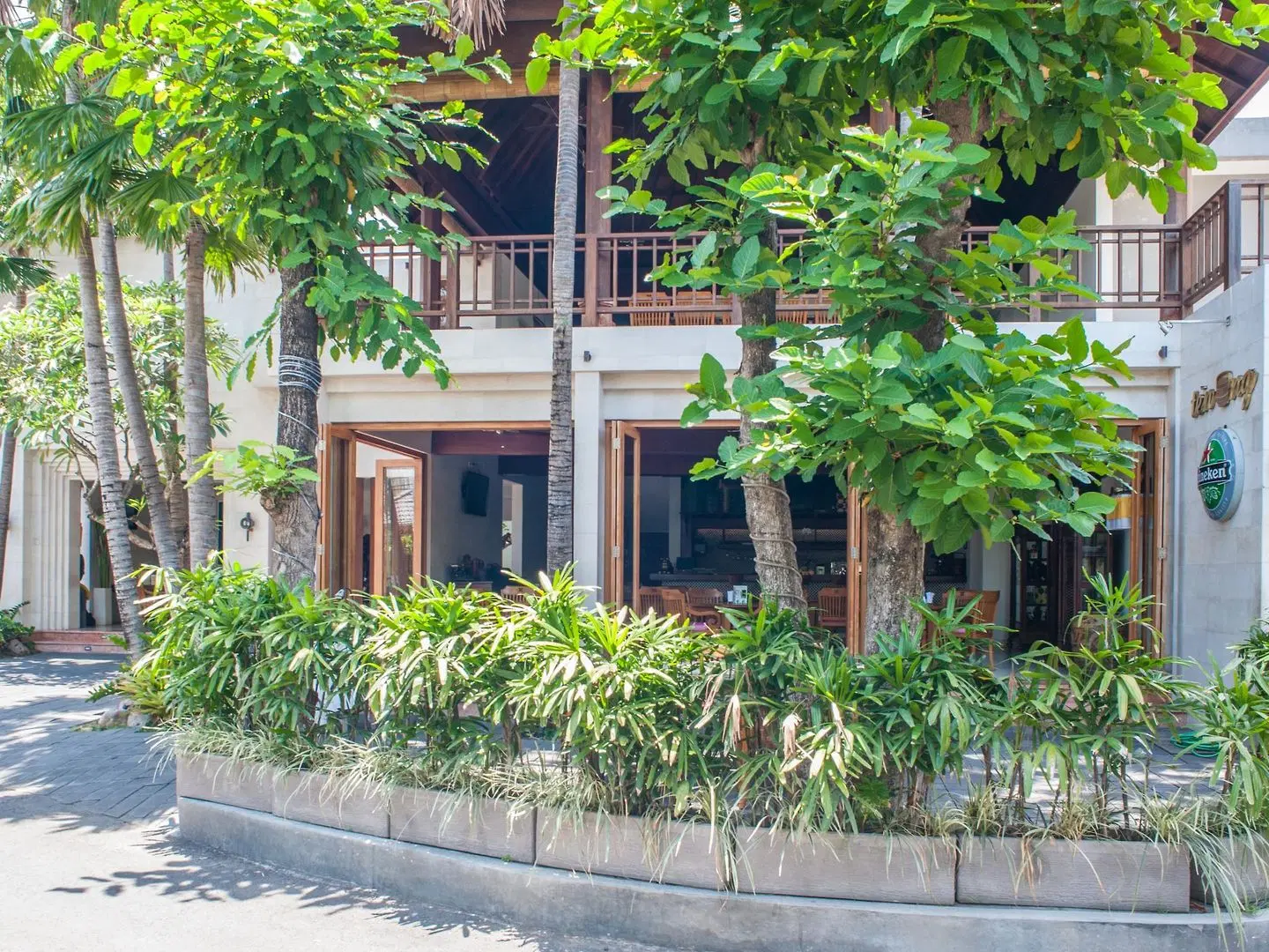 KoenoKoeni Villa EXTERIOR