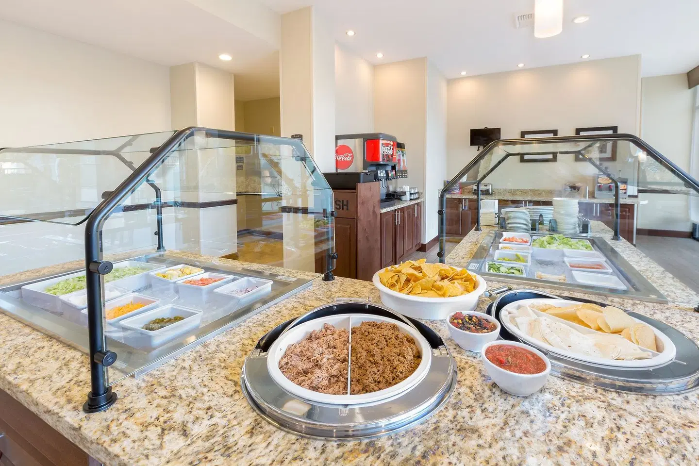 Staybridge Suites Seattle - Fremont by IHG LOUNGE_LOBBY