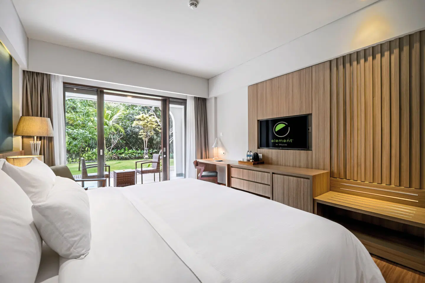 Element by Westin Bali Ubud ROOM_EXAMPLE