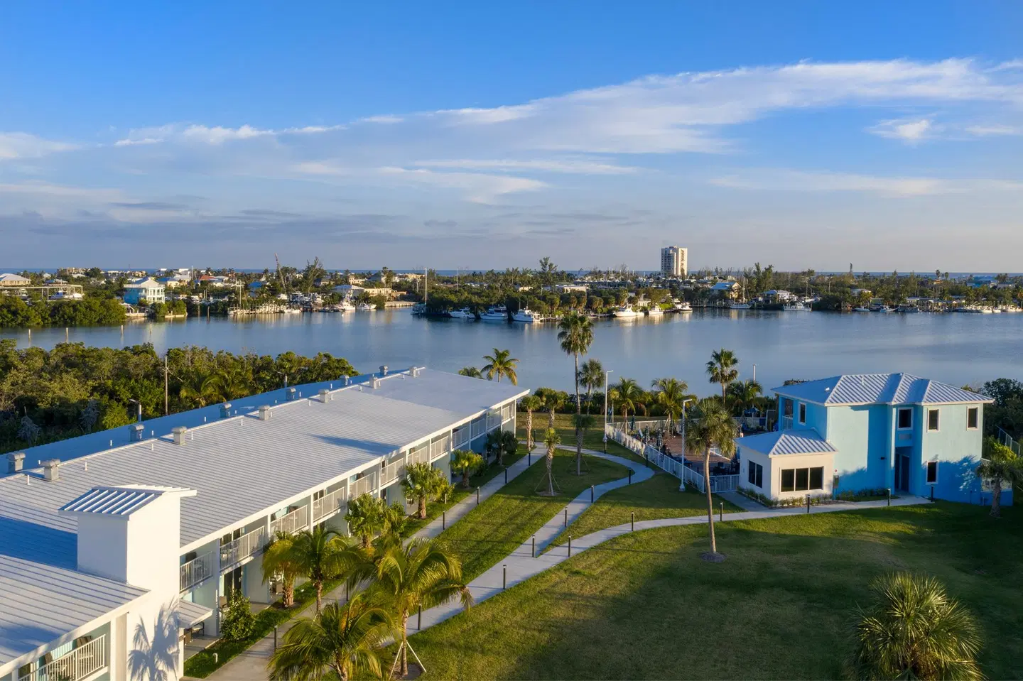 Hampton Inn Marathon - Florida Keys SPORTS_AND_LEISURE