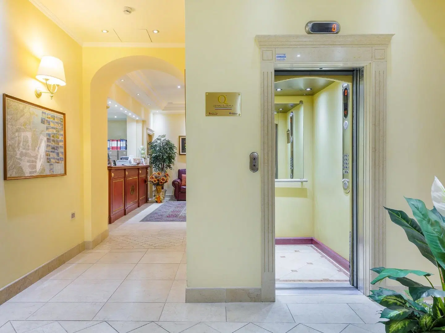 Panorama LOUNGE_LOBBY