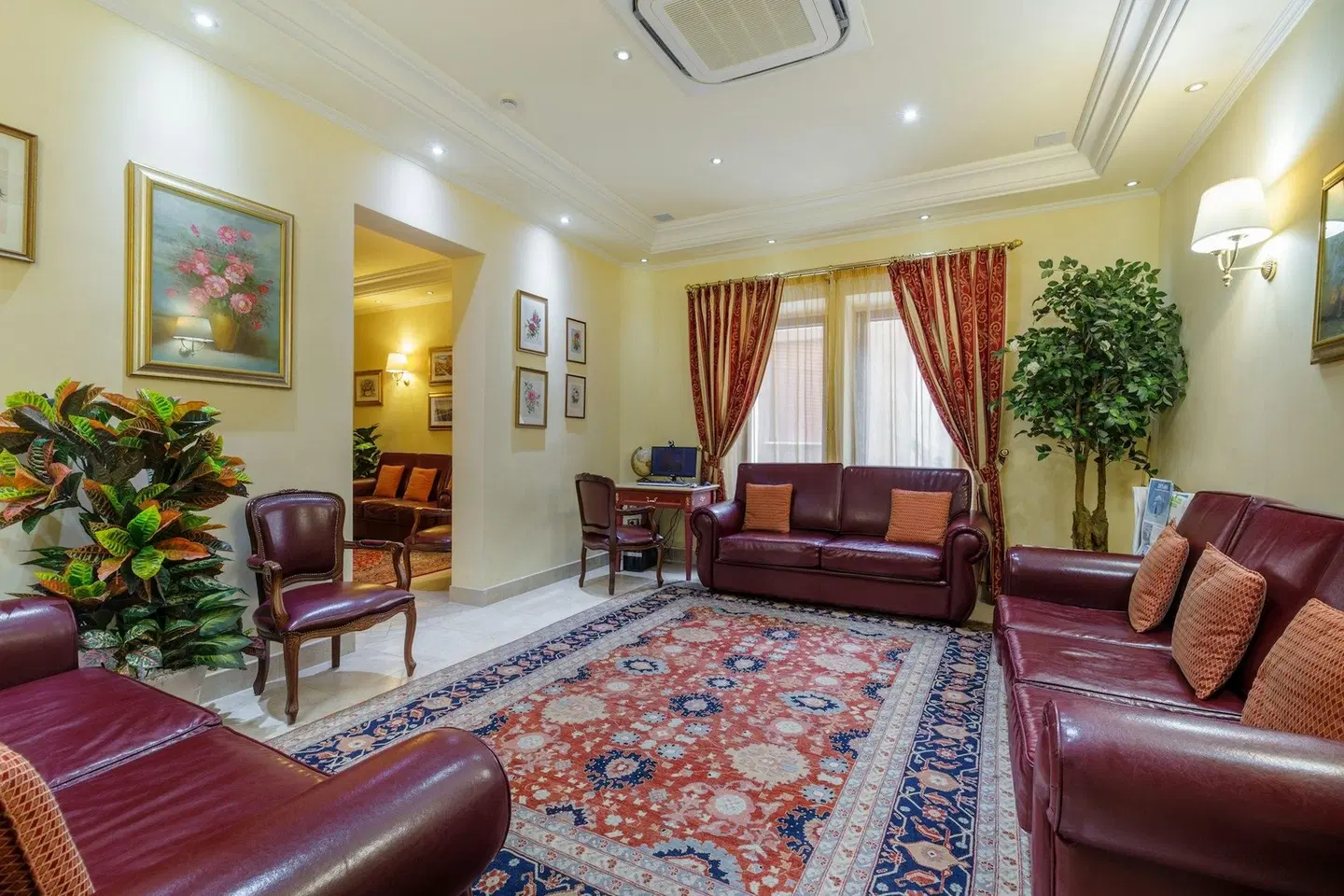 Panorama ROOM_EXAMPLE