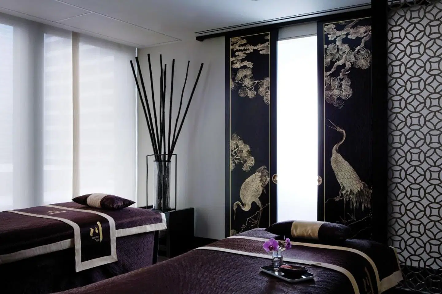 The Langham, Chicago ROOM_EXAMPLE