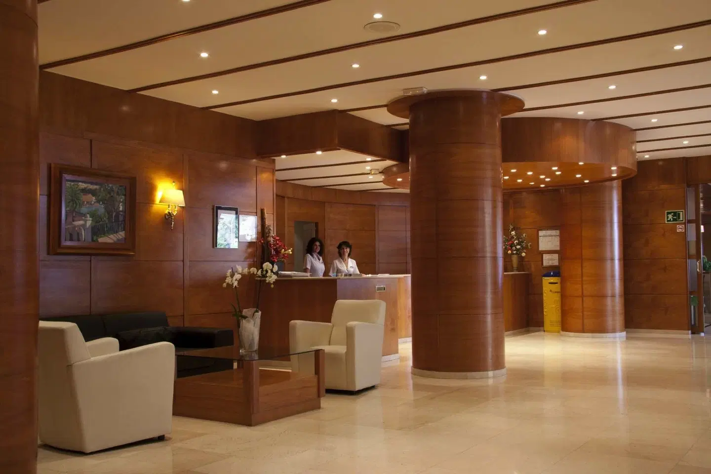Gran Garbi Bar