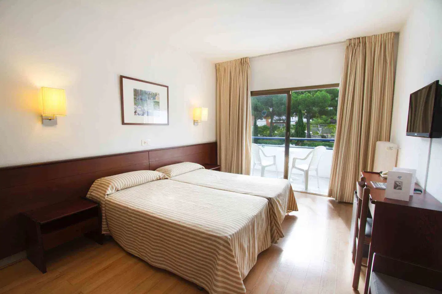 Gran Garbi ROOM_EXAMPLE