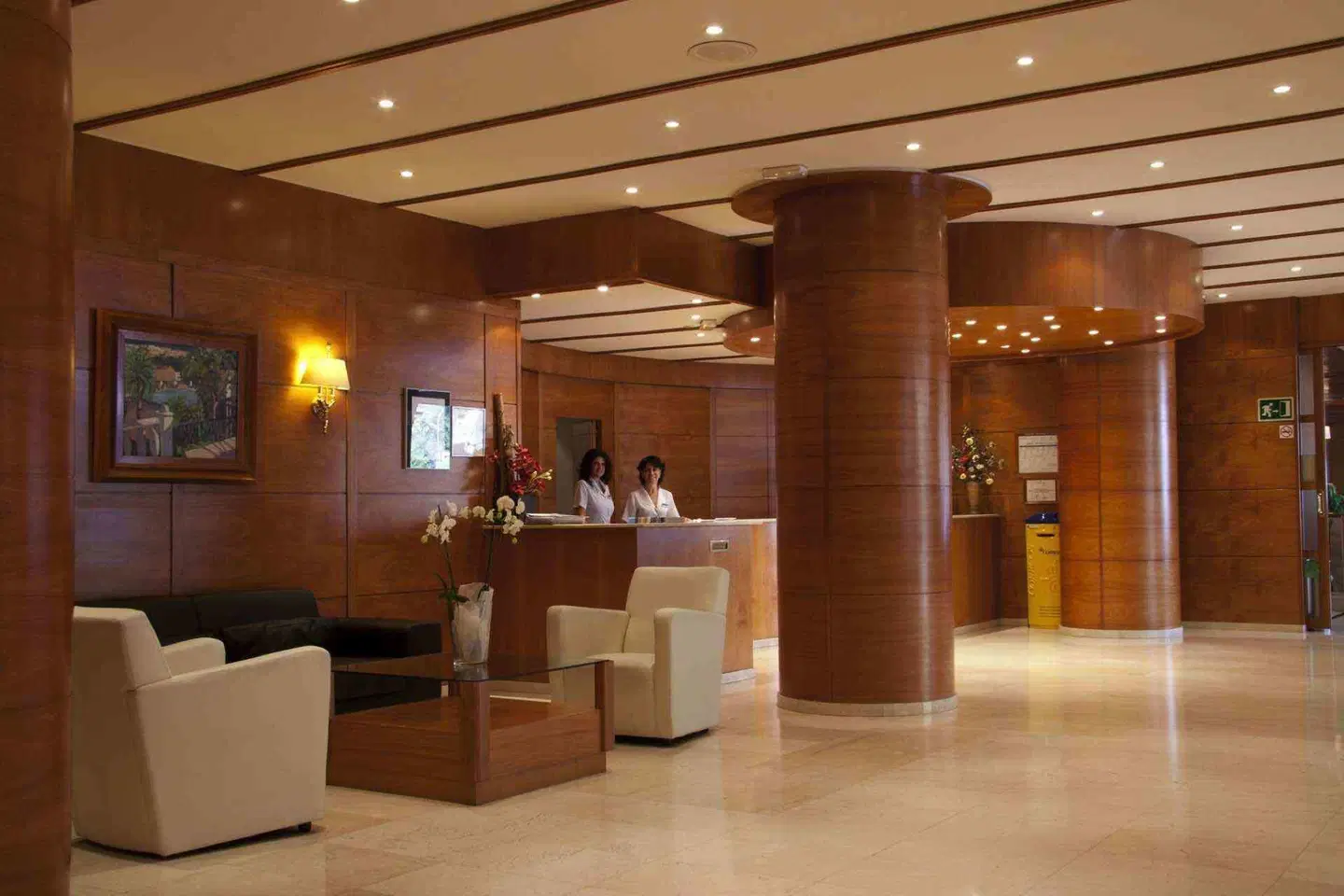 Gran Garbi BAR