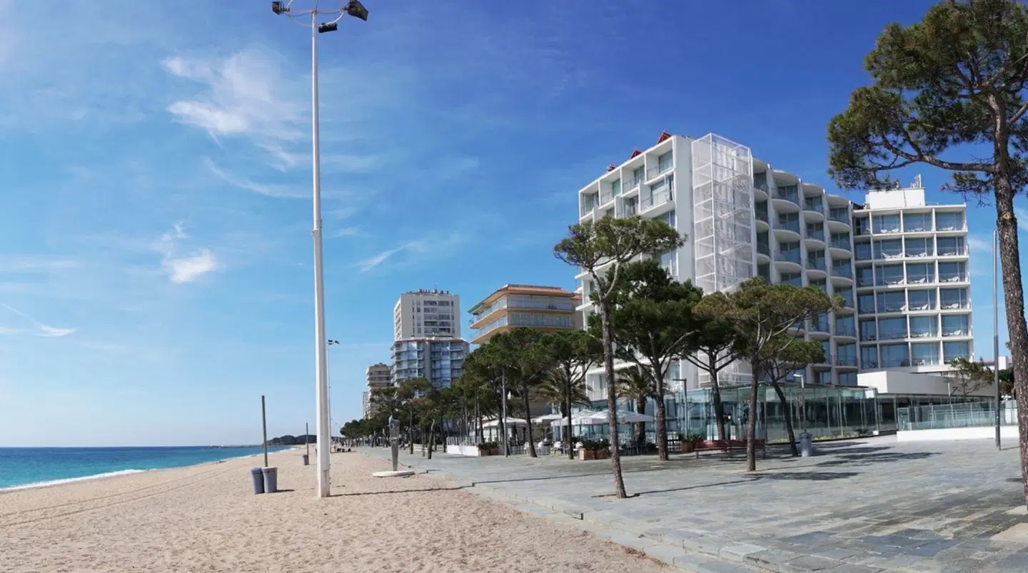 Aromar Strand
