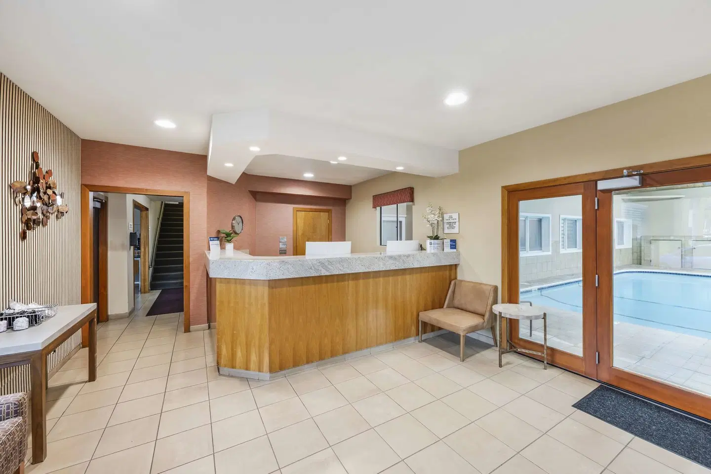 Best Western Aladdin Inn LOUNGE_LOBBY